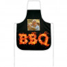 Grembiule barbecue personalizzato