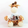 Personalizzabile Giraffe Plush