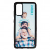 Custodia personalizzata per Samsung S20