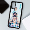 Samsung S20 Personalizzabile Caso