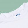 T-shirt bambino bianco