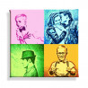 Personalizzato Pop Art Painting 4 foto