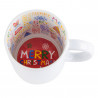 Tazza di Natale con foto