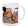 Mug pele mele di foto personalizzate