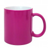 Magic mug rose personalizzabile