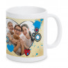 Mug ambiance amore foto