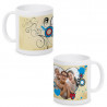 Mug ambiance amore personalizzato foto