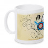 Mug ambiance amore personalizzato