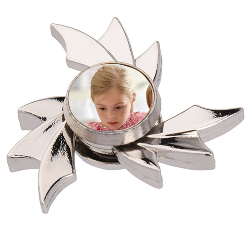 Spinner originale personalizzato