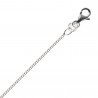 Catena del bambino 38 cm silver force