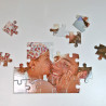 Piccolo puzzle personalizzato