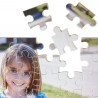 Grande puzzle personalizzabile 120 pezzi