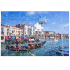 Puzzle personalizzato A4