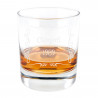 Personalizzabile Whisky Glass