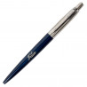 Penna parker sfera blu