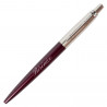 Parker Jotter penna viola personalizzata