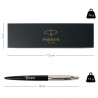 Dimensione Parker Jotter penna colore nero