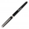 Waterman emisfero Waterman personalizzato nero Roller Pen