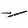 Waterman Hemisphere rullo nero Penna unica