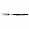 Black Parker IM Plume Pen con personalizzazione