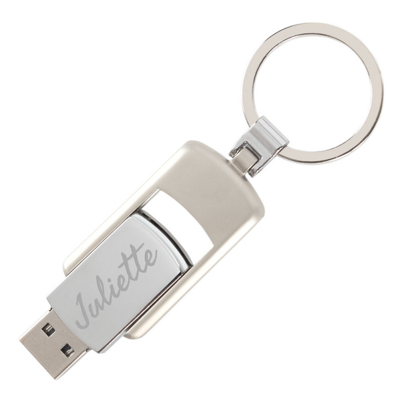 USB pieghevole personalizzato 8GB Unità flash