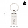 Dimensione keyring golf