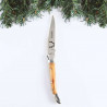 Design coltello natura personalizzabile