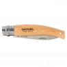 Coltello da giardino chiuso Opinel