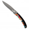 Coltello Pop Art Unico