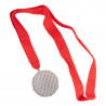 Verso Silver Sport Medal con bordo originale