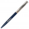 Waterman penna a sfera blu Allure personalizzato deluxe