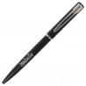 Waterman Graduate Penna a sfera nera da personalizzare