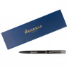 Waterman Graduate Black Ballpoint Penna con personalizzazione