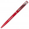 Waterman Graduate Red Personalizzabile Penna a sfera