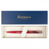 Waterman Graduate Red Ballpoint Penna con personalizzazione