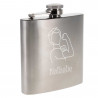 Flask possiamo farlo con la personalizzazione del testo