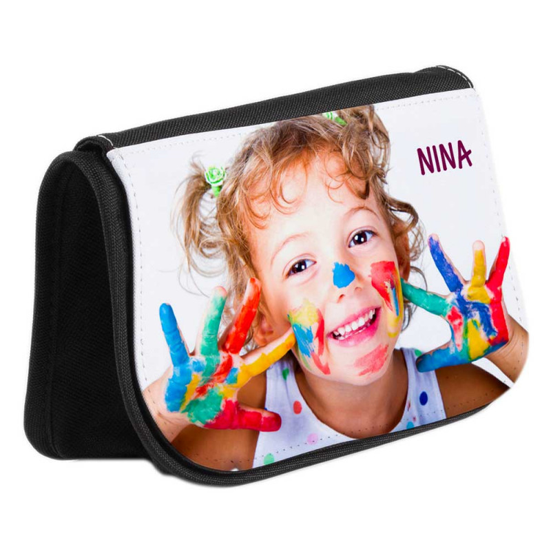 Kit personalizzabile con foto