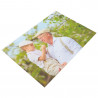 Grande foto puzzle 120 pz