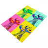 PopArt Puzzle 120 pezzi