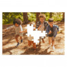 Puzzle fotografico A4 70pz