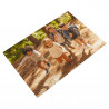 Puzzle fotografico A4 70pz