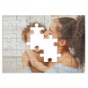 Piccolo puzzle in legno 30 pz