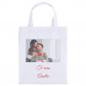 Borsa shopping personalizzata