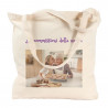 Tote Bag per personalizzare