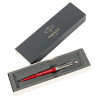 Unico Red Jotter Parker Pen