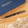 Waterman Stylo Emisfero Nero