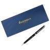 Waterman Pen Emisfero Nero Argento