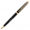 Waterman Waterman Pen Originale emisfero nero con incisione di testo