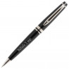 Bille Waterman Black penna di testo personalizzata