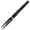 Parker Urban penna nera testo incisione